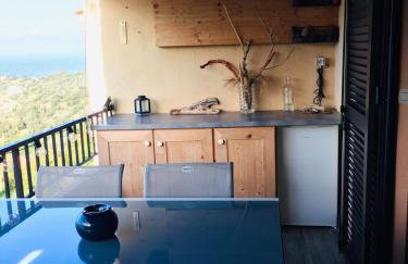 APT 2 chambres vue exceptionnelle - Foto 1