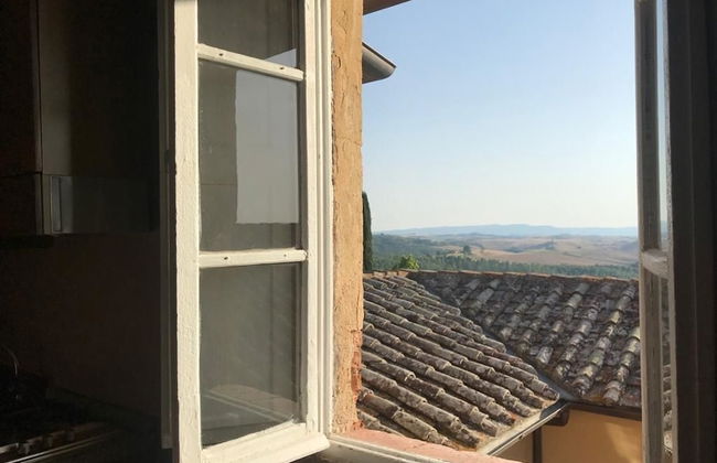 Agriturismo Fattoria Del Colle - Foto 23