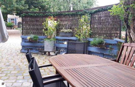 Ferienwohnung TOSCANA - Foto 63