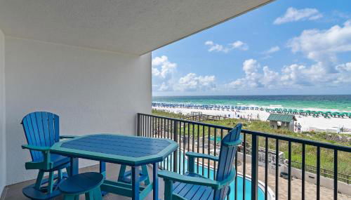 Emerald Towers 305 - Foto 4