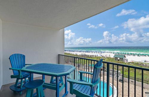 Emerald Towers 305 - Foto 4