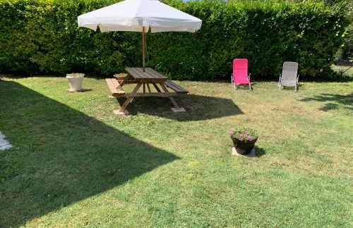 maison avec jardin et parking privé - Foto 12