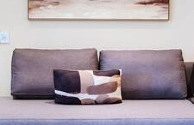 Beautiful Apartment at the Waterfront Marina Altmore 001 - Foto 29