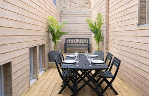 La Terrasse Victor Hugo - Hypercentre, Idéal Groupe - Foto 11