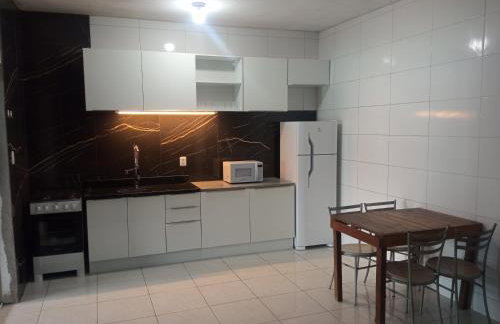 Casa em Mongaguá, próximo a Plataforma de Pesca - Foto 13