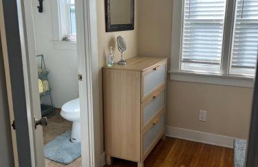 Cozy One Bedroom Apartment - Photo 28