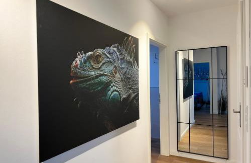 BrandenburgApartment-Sky - Foto 9