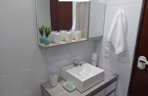 Studio Completo - Praia de Jatiuca - Foto 12