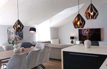 Luxury Apartment Mare - Foto 7