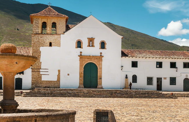 Spring Windmill and El Infiernito Tour - Foto 1