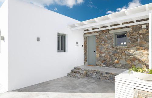 Vivlos Luxury Summer Houses - Foto 40