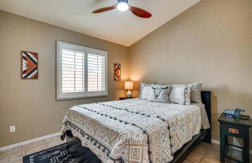 4 Mi to Catalina State Park Mountain-View Home - Foto 17