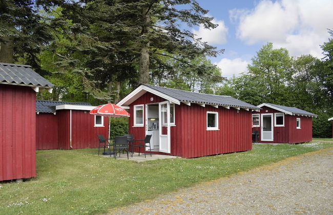Jelling Familie Camping - Foto 5
