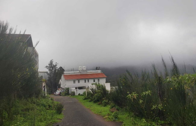 Bon Sejour Ooty Hill View Resort & Hotel - Foto 22