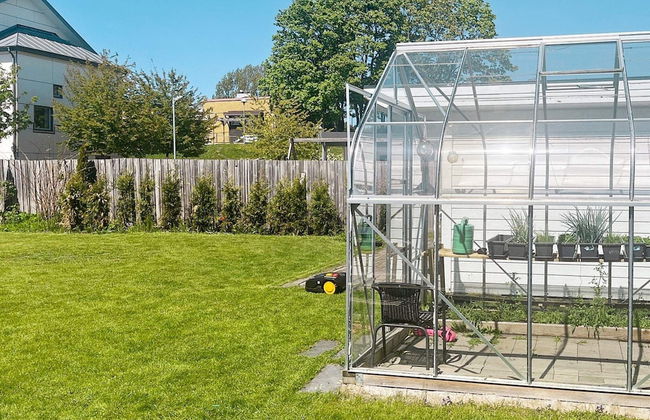 4 Star Holiday Home in Goteborg-by Traum - Photo 23