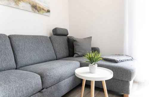 Ferienwohnung "Amselnest" mit Balkon und WLAN - Foto 11