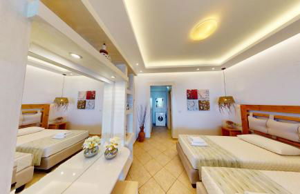 Aneria Suites - Foto 6