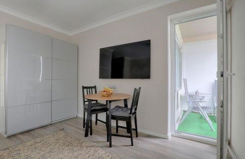 H-Apartments Bismarckstrasse - Foto 31