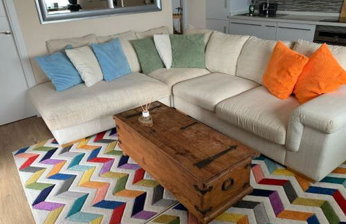 LaVista Penthouse private balcony and sea views - Photo 25