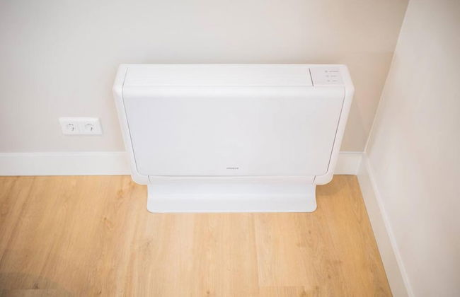 Serviced 1BR Apartments in Utrecht - Photo 50