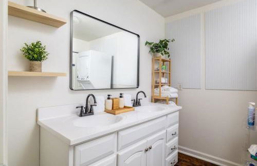 Cozy Duplex w King Bed 2 Full - Foto 21