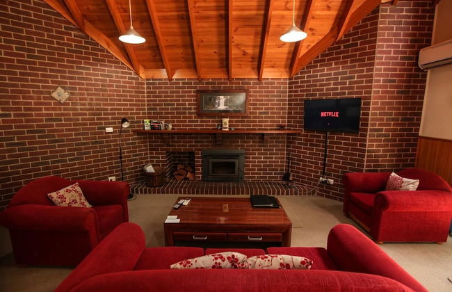 The Lodges - Photo 18