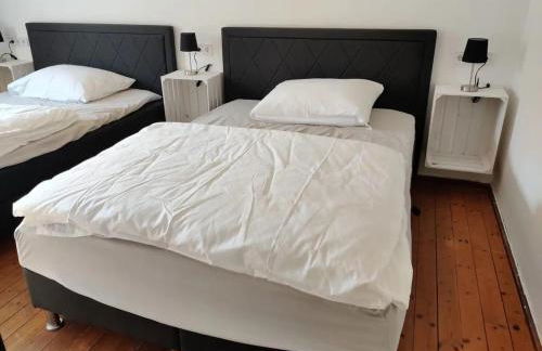 Central Apartments with private parking lot - Foto 35