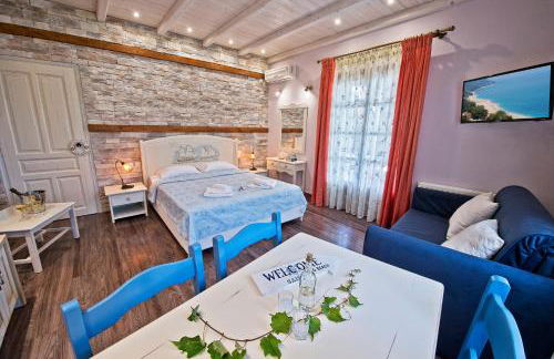 Flamingo Hotel Pelion - Seaside Superior Studios & Suites - Foto 13