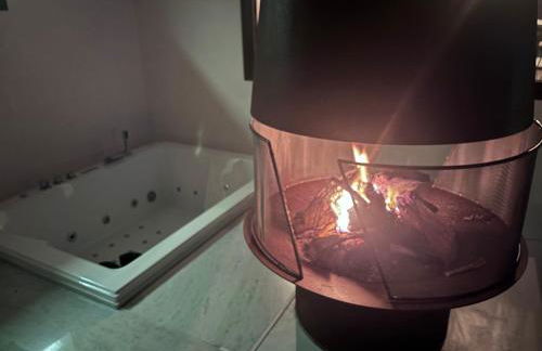 Aeneas Villa Pool & Jacuzzi al mare Torre Guaceto - Foto 1