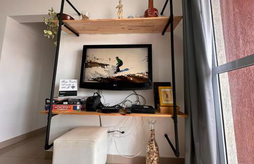 VENUS - 3DORM CONFORTO AR COND & CHARME, na melhor localização Máx 7 - Foto 6