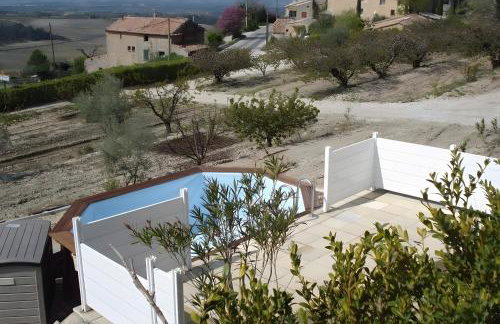 Les Romarins - Photo 10