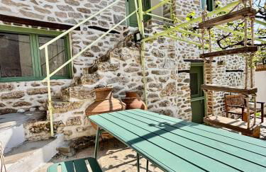 Atelies Stone House - Foto 29