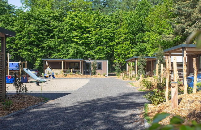 Attractive Chalet with Microwave near Forest - Photo 28