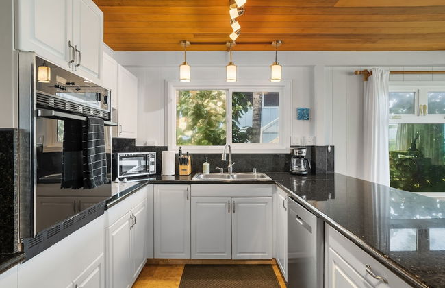 Kauai Aliomanu 2 Bedroom Home - Foto 10