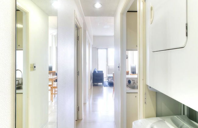 Pia Resort Hotel Standard 2 Bedroom 2 - Foto 11