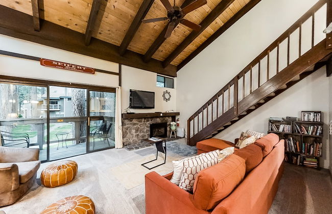 Lakeland Village South Lake Tahoe - Foto 41