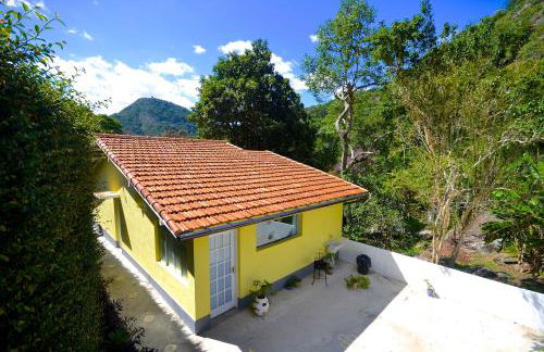 Vila da Sol Itaipava casas e estúdios - Foto 19