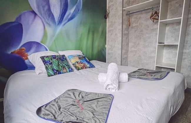 Appartement Tassigny Gare - Foto 5