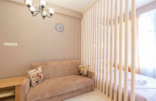 More Apartments na Plotinnoy 2-3 - Foto 1