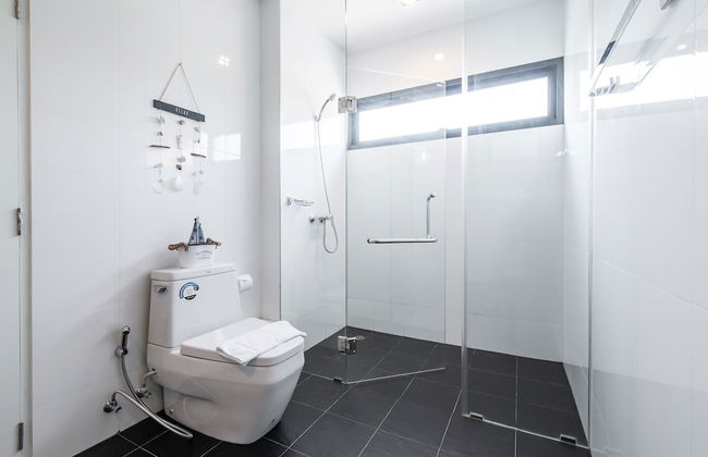 Movenpick Luxury Villa2FL/Private Pool - Foto 50