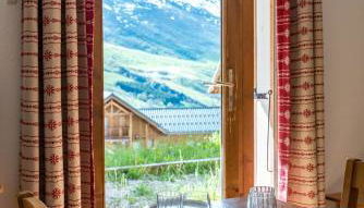 Apartment for 4 to 6 people in Albiez-Montrond - Photo 4