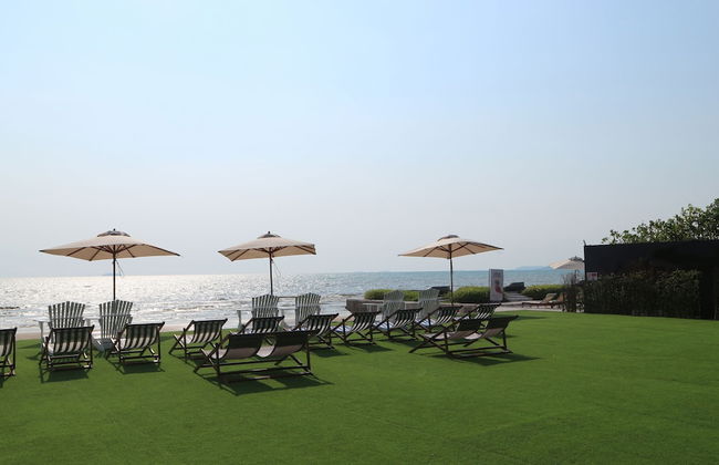 Veranda Residence Pattaya Pool Villa - Foto 28