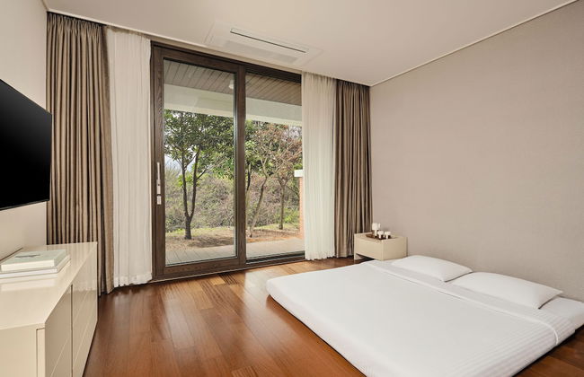 Somerset Jeju Shinhwa World - Foto 19