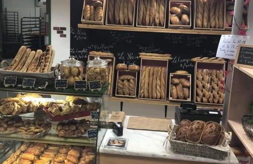 Gîte Ma Vie Là 3 étoiles, jacuzzi, animaux acceptés - Foto 60