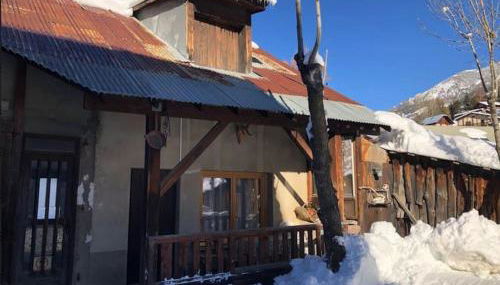 Appartement Le Ranch Vars Ste Marie - Foto 4