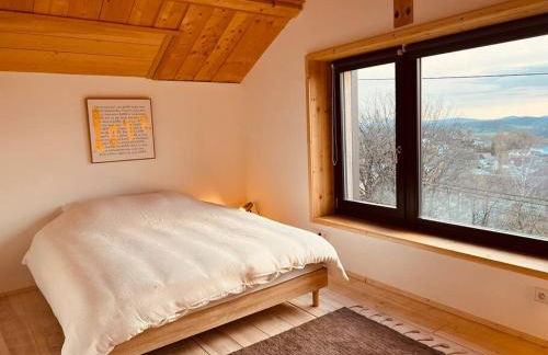 gite du château - Foto 3