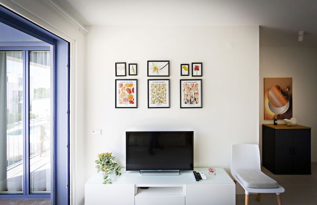 Casas do Forte CE in Tavira - Foto 7