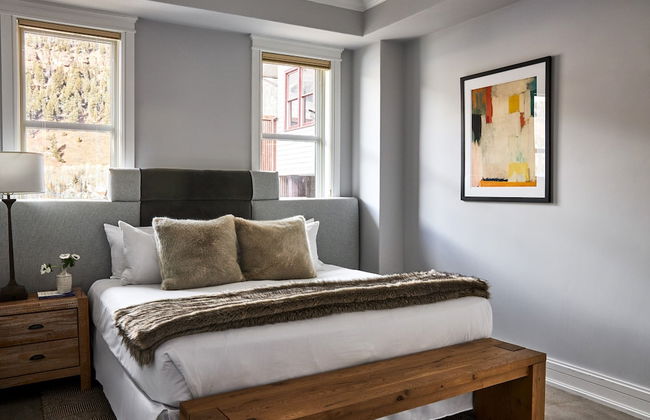 Element 52, Auberge Collection - Foto 34