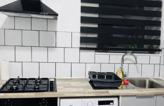 Exquisite Four Double Bed Room House - Foto 16