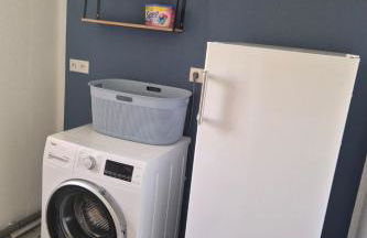 Apartment Fewo Kleine Robbe by Interhome - Foto 14